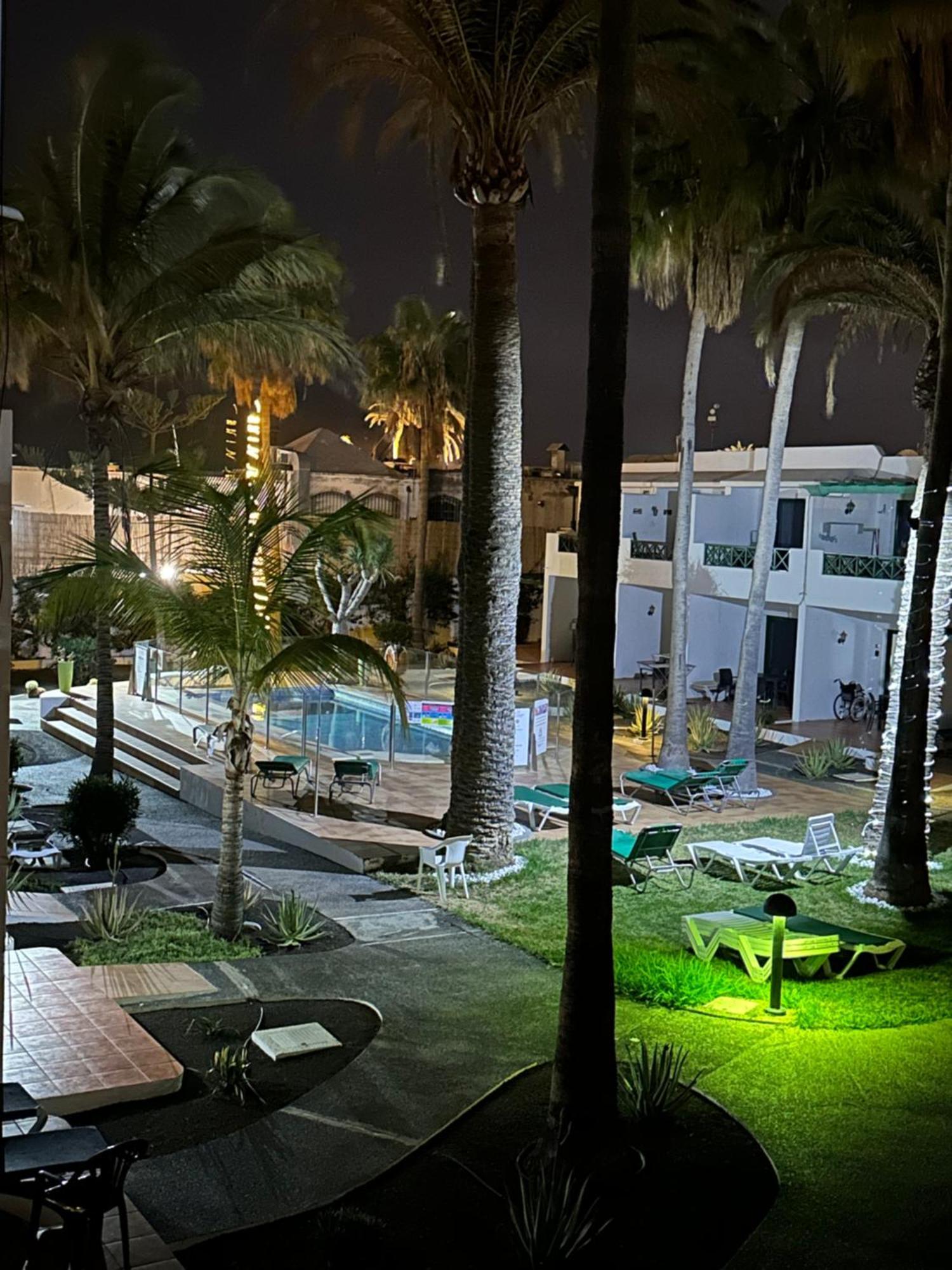 Paradise Club L28 & L29 Πουέρτο Ντελ Κάρμεν Εξωτερικό φωτογραφία