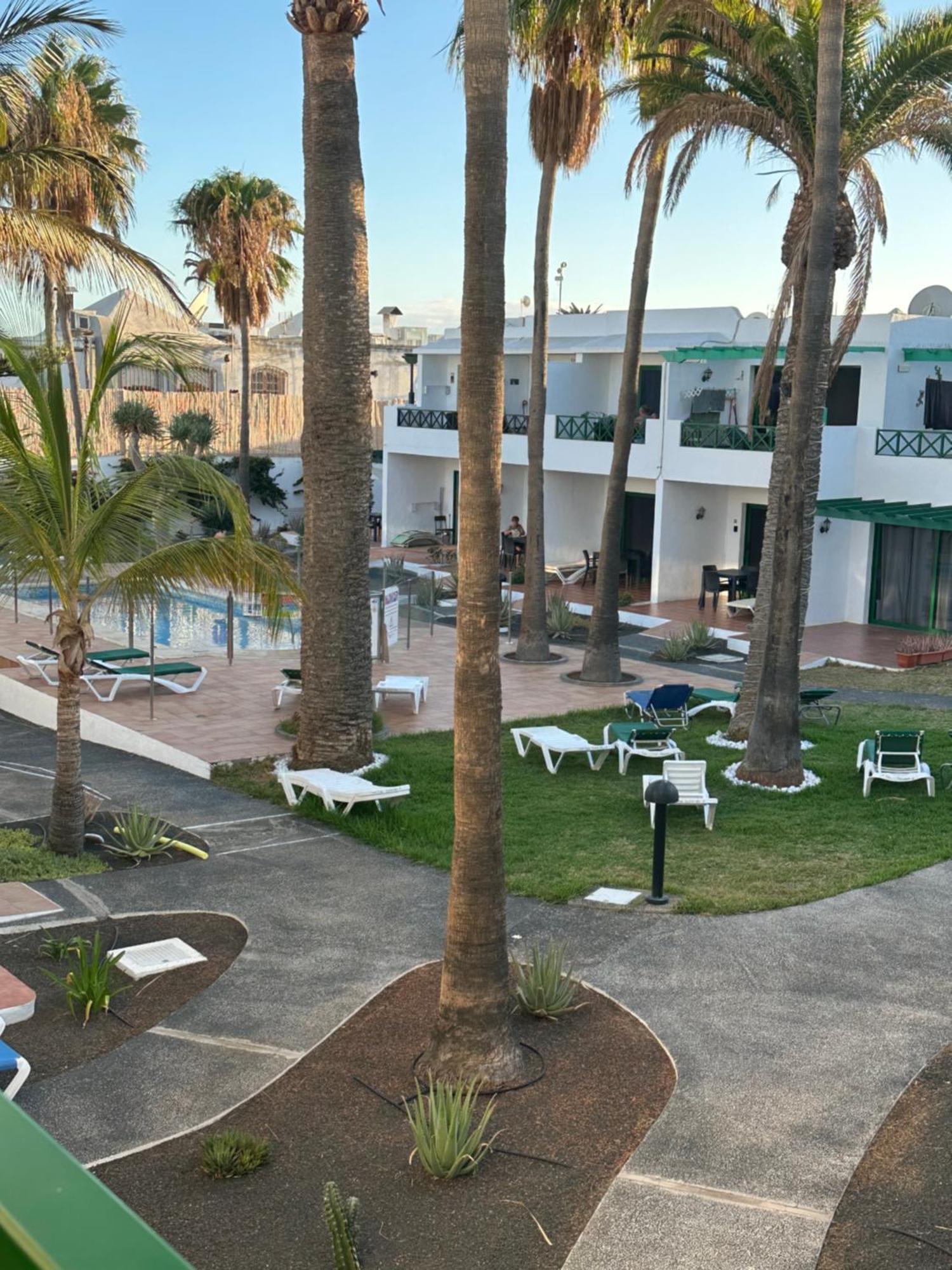 Paradise Club L28 & L29 Πουέρτο Ντελ Κάρμεν Εξωτερικό φωτογραφία
