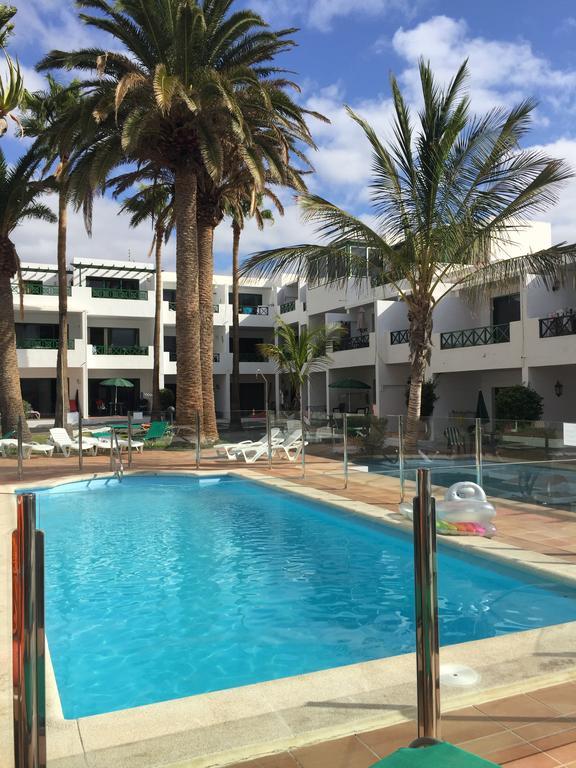 Paradise Club L28 & L29 Πουέρτο Ντελ Κάρμεν Εξωτερικό φωτογραφία