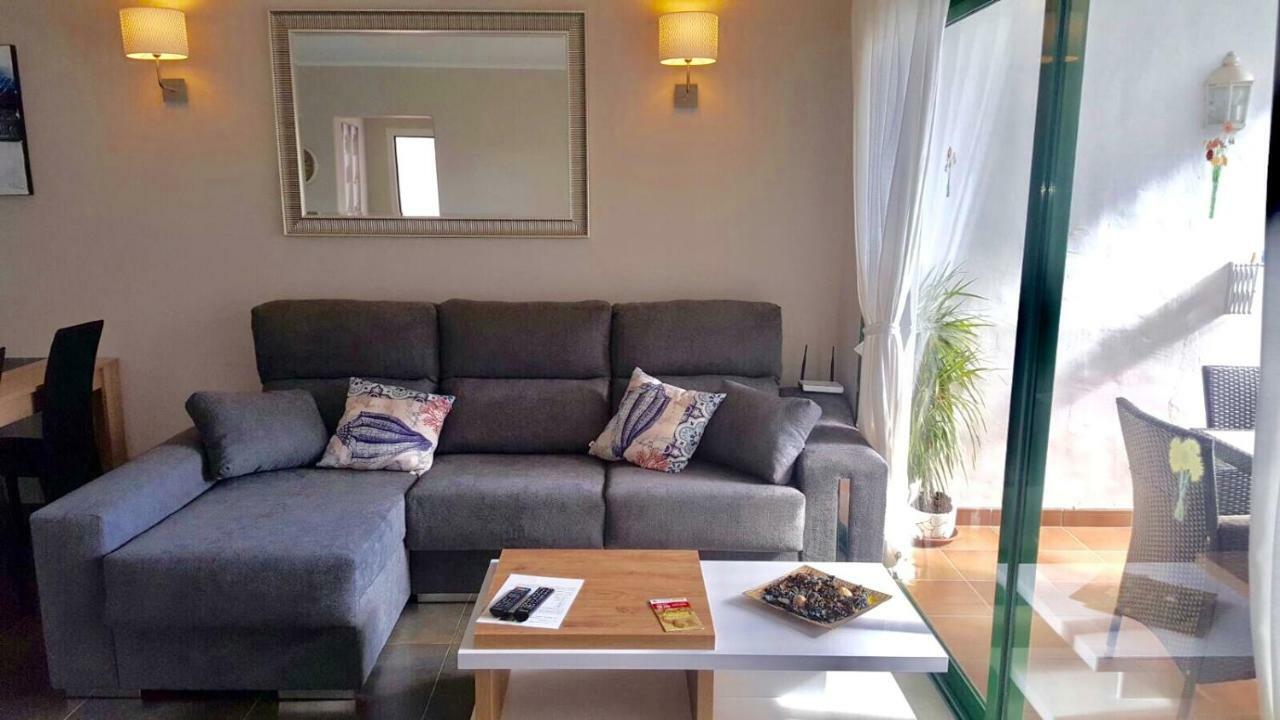 Paradise Club L28 & L29 Πουέρτο Ντελ Κάρμεν Εξωτερικό φωτογραφία