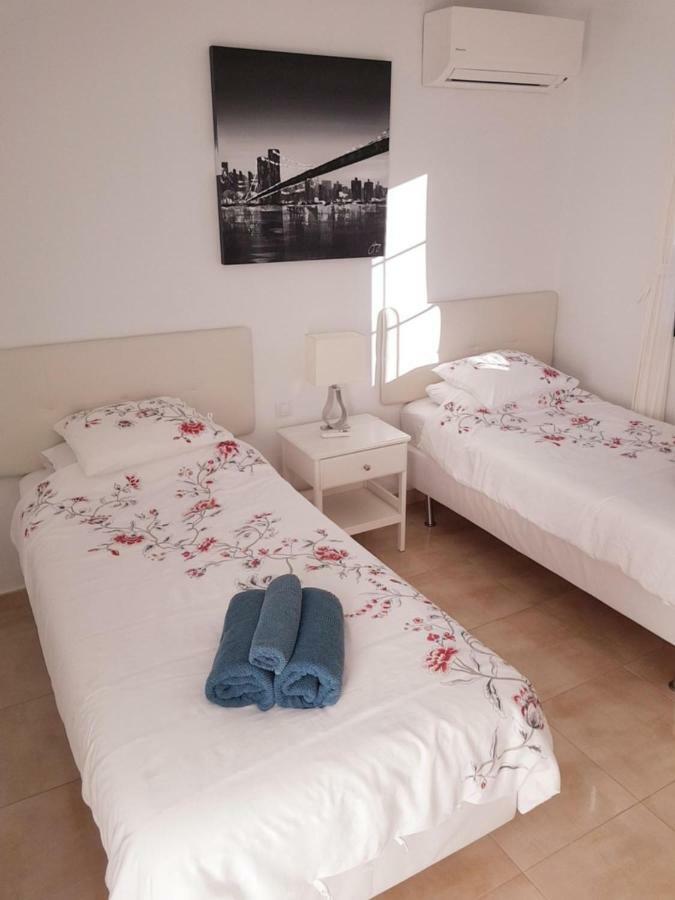 Paradise Club L28 & L29 Πουέρτο Ντελ Κάρμεν Εξωτερικό φωτογραφία