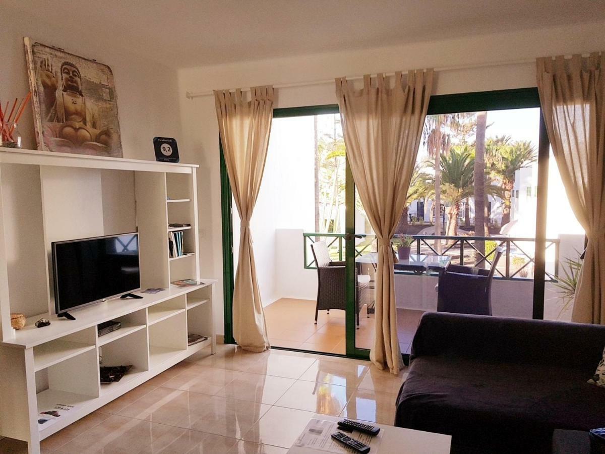 Paradise Club L28 & L29 Πουέρτο Ντελ Κάρμεν Εξωτερικό φωτογραφία