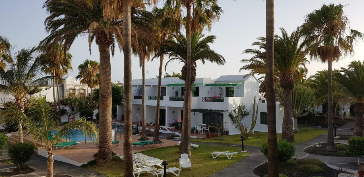 Paradise Club L28 & L29 Πουέρτο Ντελ Κάρμεν Εξωτερικό φωτογραφία